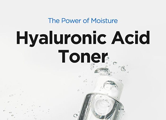 Hyaluronic Acid Toner Mini - 20ml