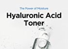 Hyaluronic Acid Toner Mini - 20ml
