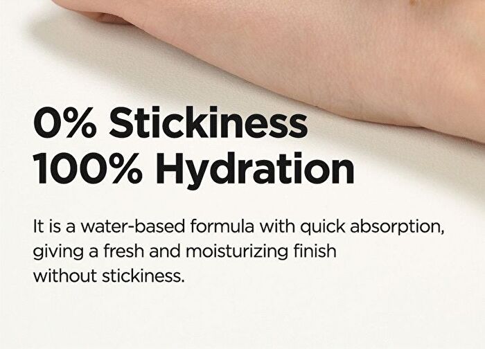 Hyaluronic Acid Toner Mini - 20ml