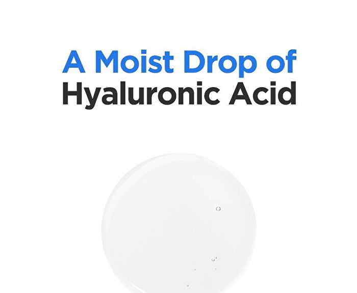 Hyaluronic Acid Toner Mini - 20ml