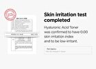 Hyaluronic Acid Toner Mini - 20ml