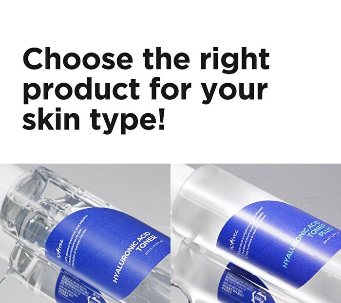 Hyaluronic Acid Toner Mini - 20ml