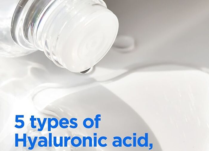 Hyaluronic Acid Toner Mini - 20ml
