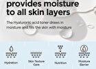 Hyaluronic Acid Toner Mini - 20ml