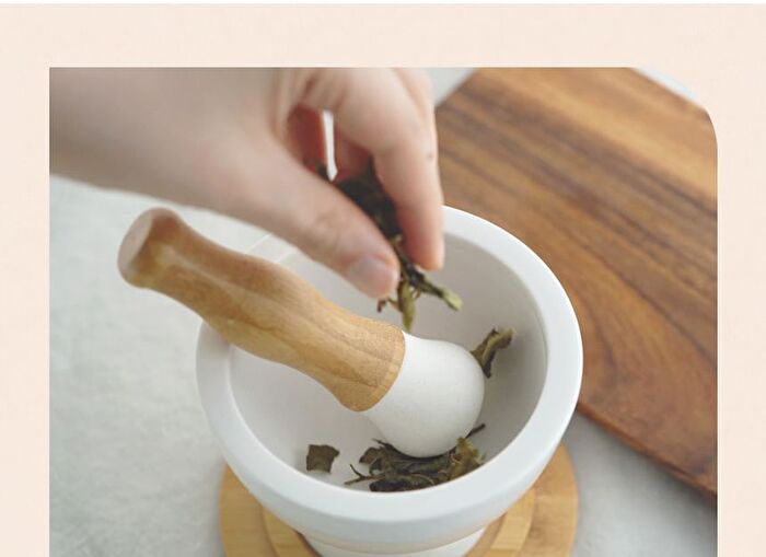 Green Tea Fresh Toner Mini - 20ml