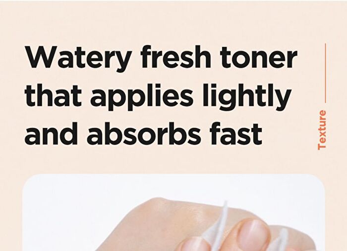 Green Tea Fresh Toner Mini - 20ml