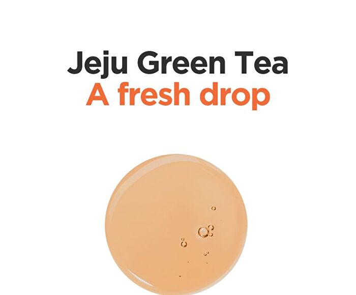 Green Tea Fresh Toner Mini - 20ml