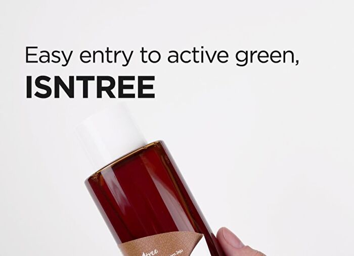 Green Tea Fresh Toner Mini - 20ml