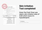 Green Tea Fresh Toner Mini - 20ml
