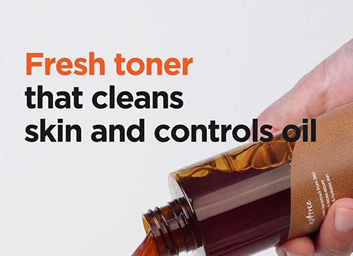 Green Tea Fresh Toner Mini - 20ml