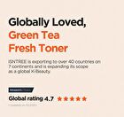 Green Tea Fresh Toner Mini - 20ml