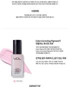 Vdl Color Correcting Primer - 3 Colors - Serenity