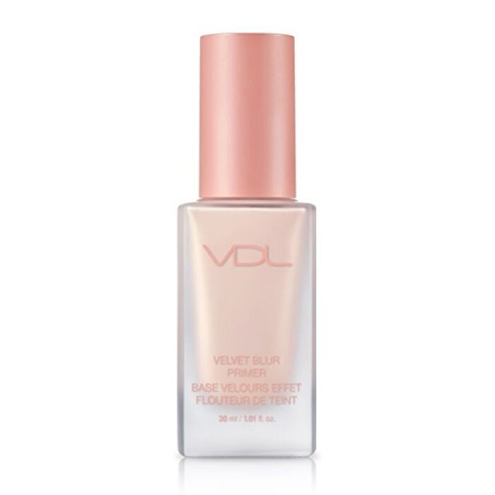 Vdl Velvet Blur Primer - 30ml