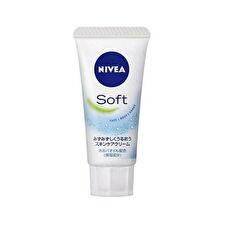 Soft Skin Care Cream - 50g