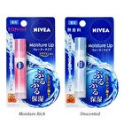 Moisture Lip Water Type Balm SPF 20 PA++ - Unscented