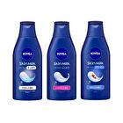 Skin Milk - Moist - 200g