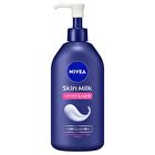 Skin Milk - Moist - 200g