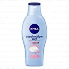 Marshmallow Care Body Milk - Silky Flower - 200ml