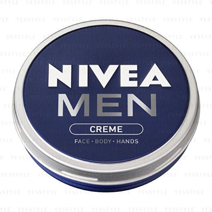 Men Creme - 75g