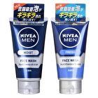 Men Face Wash - Moist - 100g