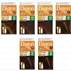 Bigen Fragrant Hair Color Emulsion - 3D Calm & Bright