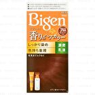 Bigen Fragrant Hair Color Emulsion - 4D Calm Light Brown