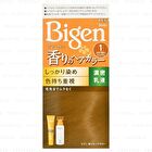 Bigen Fragrant Hair Color Emulsion - 5NA Deep Natural Brown
