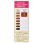 Bigen Grey Hair Mascara - Light Brown