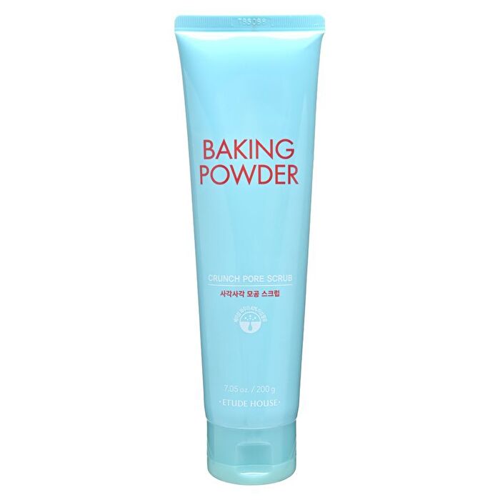 Baking Powder Crunch Pore Scrub TUBE - 200g