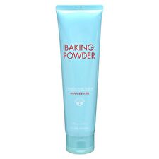 Baking Powder Crunch Pore Scrub TUBE - 200g