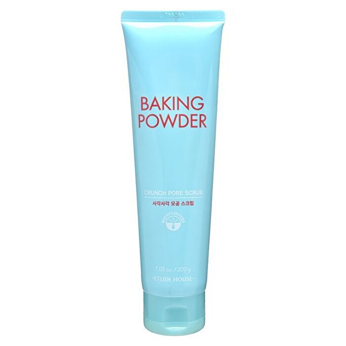 Baking Powder Crunch Pore Scrub TUBE - 200g