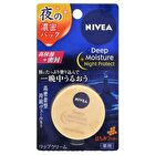 Deep Moisture Night Protect Lip Balm Pack - Honey