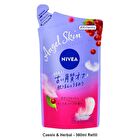 Angel Skin Body Wash - Cassis & Herbal - 480ml