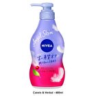 Angel Skin Body Wash - Savon & Bouquet - 480ml