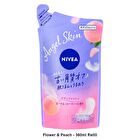 Angel Skin Body Wash - Cassis & Herbal - 360ml Refill