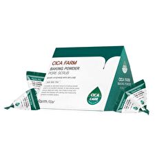 Farmstay Cica Farm Baking Powder Pore Scrub Set - 7g x 25 pcs