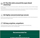 Black Snail Premium Rolling Eye Serum - 25ml
