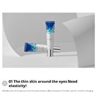 Collagen Water Full Moist Rolling Eye Serum - 25ml