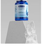 Farmstay Collagen & Hyaluronic Acid All-In-One Ampoule - 250ml