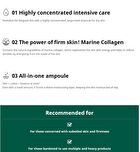 Farmstay Collagen & Hyaluronic Acid All-In-One Ampoule - 250ml