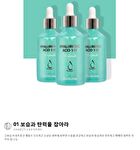 Farmstay Hyaluronic Acid 100 Ampoule - 100ml