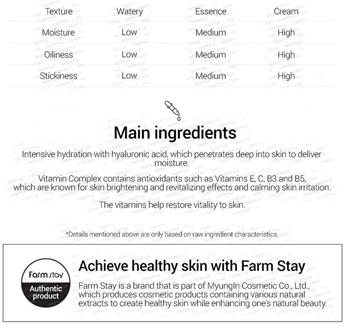 Hyaluronic UV Shield Sun Block Cream - 70g