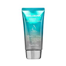 Hyaluronic UV Shield Sun Block Cream - 70g