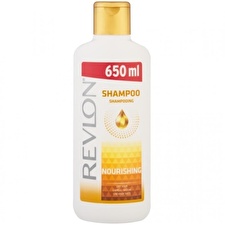 Revlon Hair Shampoo Hydrates & Nourishes 650ml