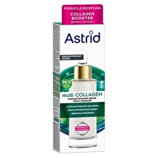 Astrid Multi Collagen Concentrated Anti-wrinkle Serum 30ml