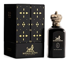 Flavia Royale Crown - Eau De Parfum - Volume: 100ml