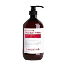 Nard Acne Clear Body Wash - 1000ml