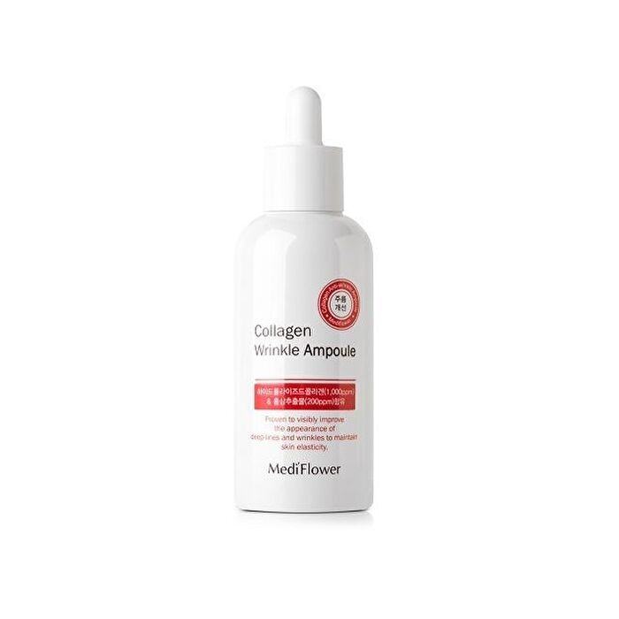 Collagen Wrinkle Ampoule - 100ml