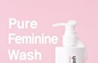 Pure Feminine Wash - 200ml