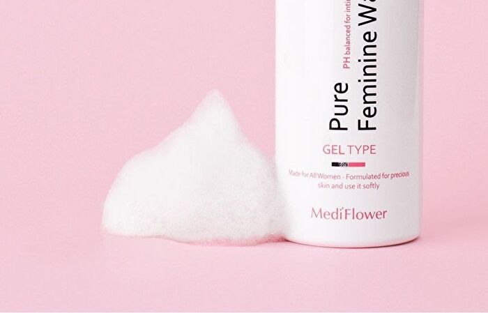 Pure Feminine Wash - 200ml
